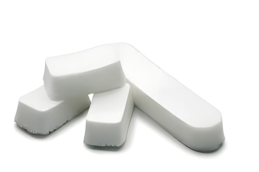 ナゾポア止血材